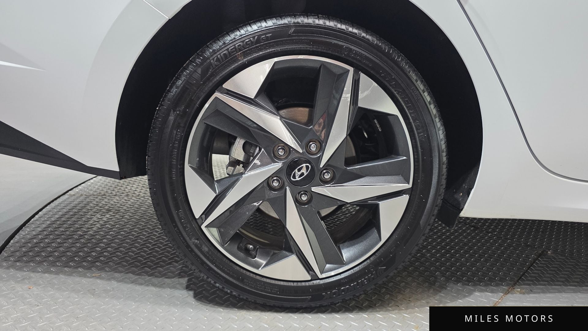 Hyundai AVANTE 2022 — миниатюра 5