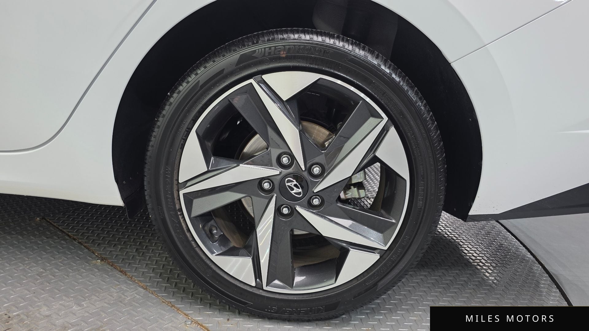 Hyundai AVANTE 2022 — миниатюра 7