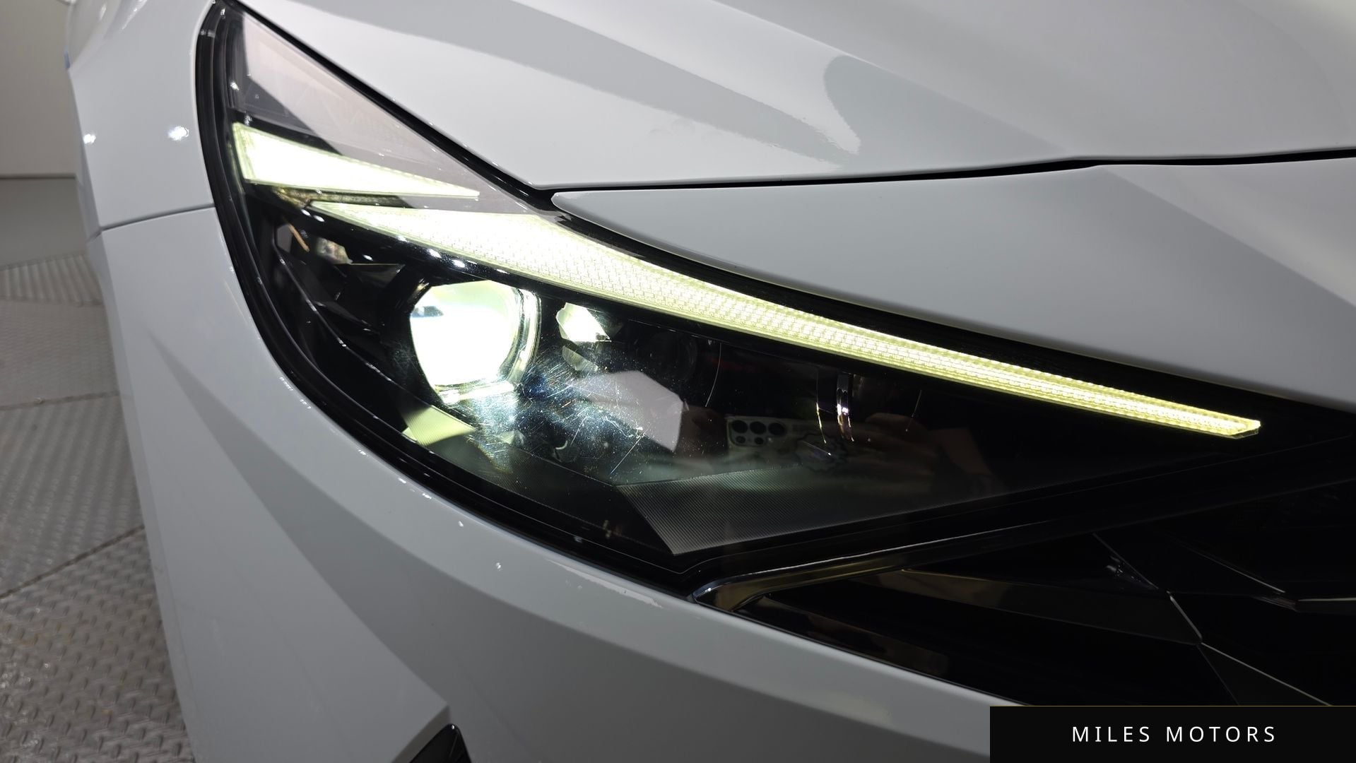Hyundai AVANTE 2022 — миниатюра 8
