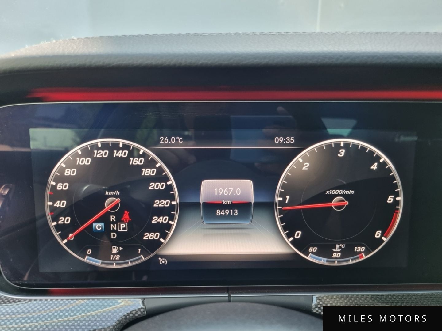 Mercedes-Benz CLS-Class C257 2019 — миниатюра 6