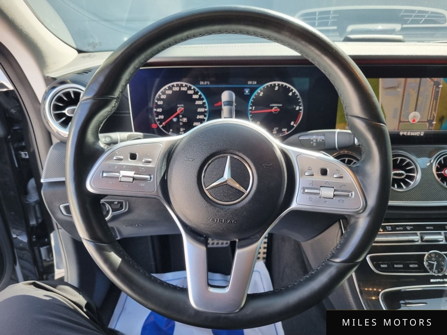Mercedes-Benz CLS-Class C257 2019 — миниатюра 7