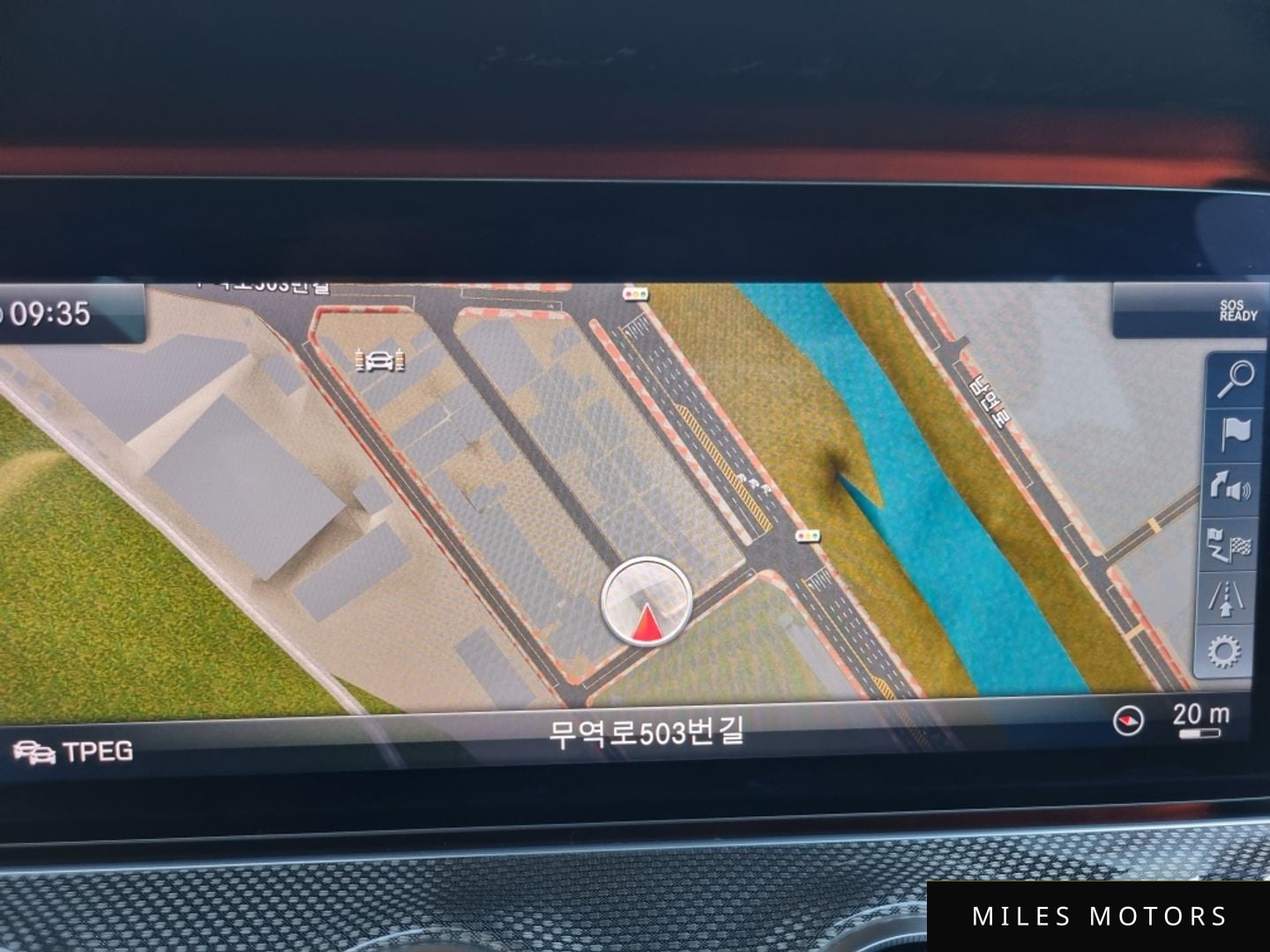 Mercedes-Benz CLS-Class C257 2019 — миниатюра 8
