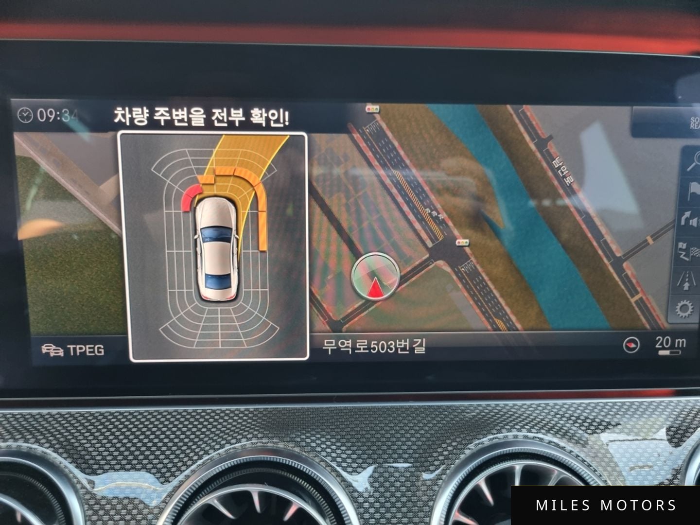 Mercedes-Benz CLS-Class C257 2019 — миниатюра 9