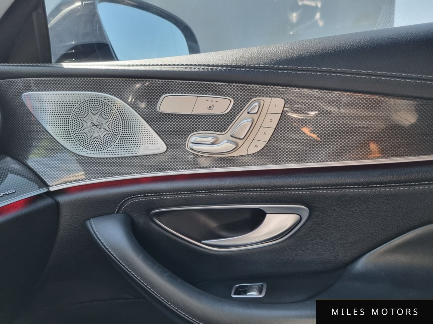 Mercedes-Benz CLS-Class C257 2019 — миниатюра 11