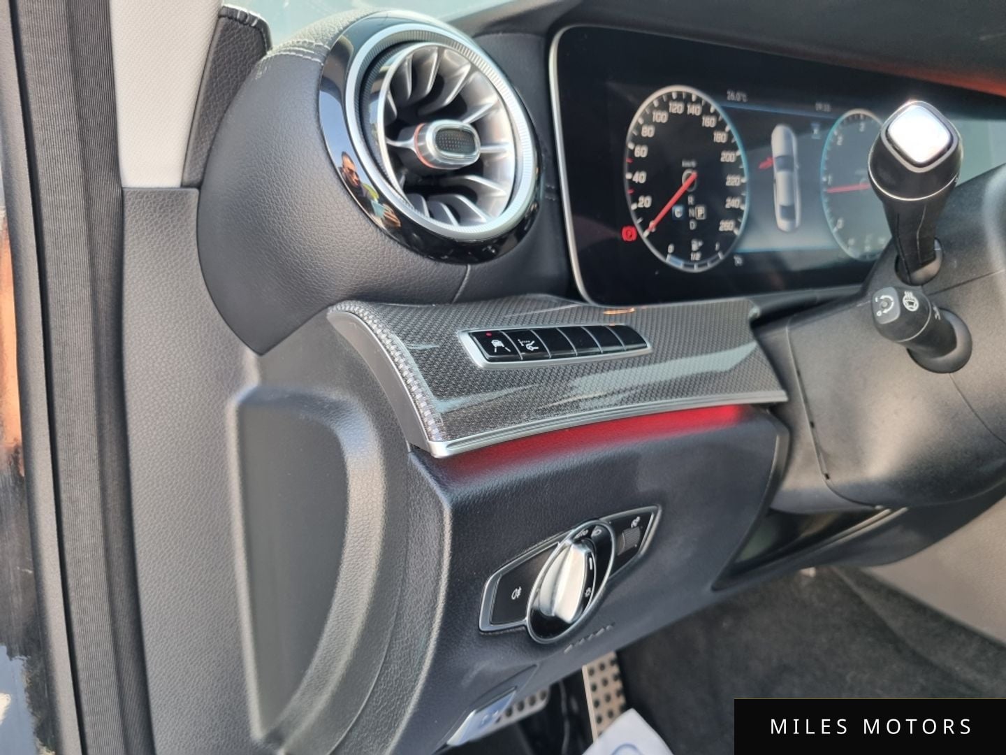 Mercedes-Benz CLS-Class C257 2019 — миниатюра 12