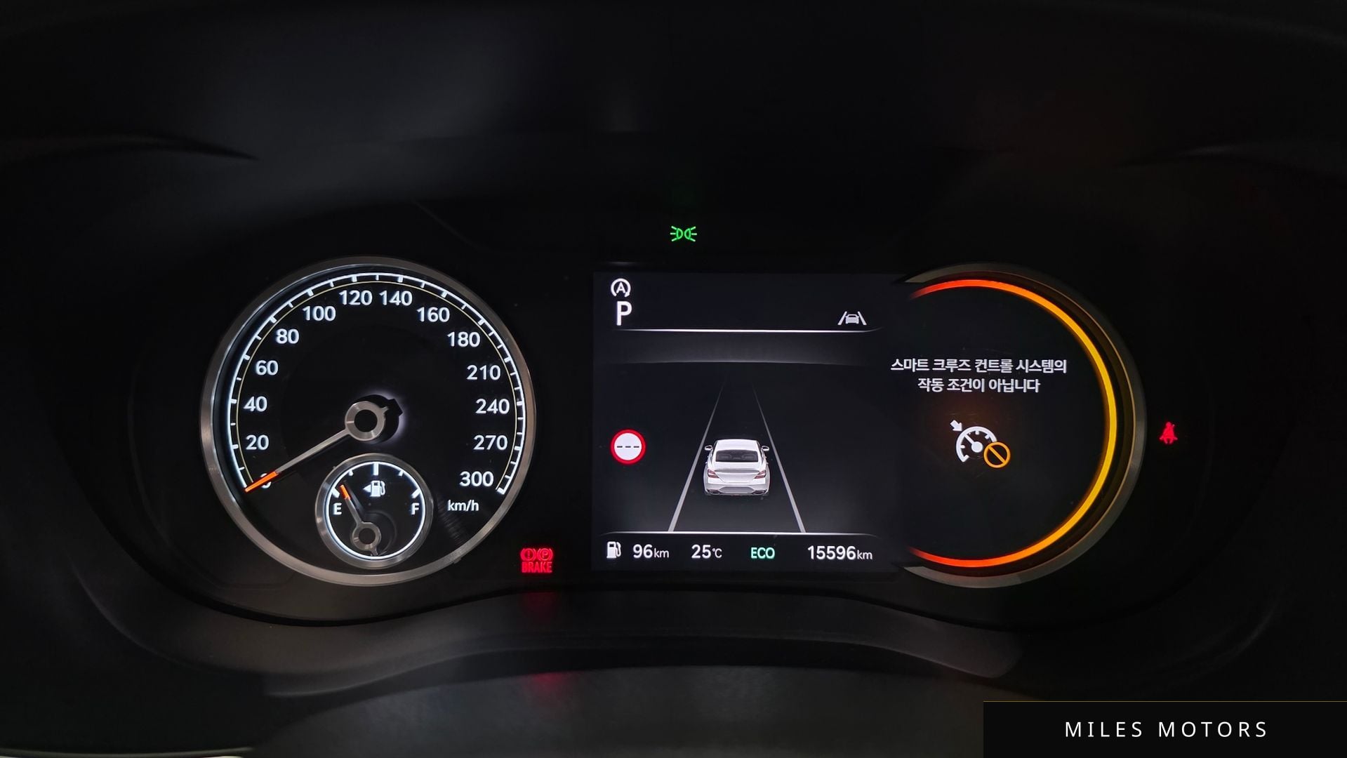 Genesis G70 2025 — миниатюра 11