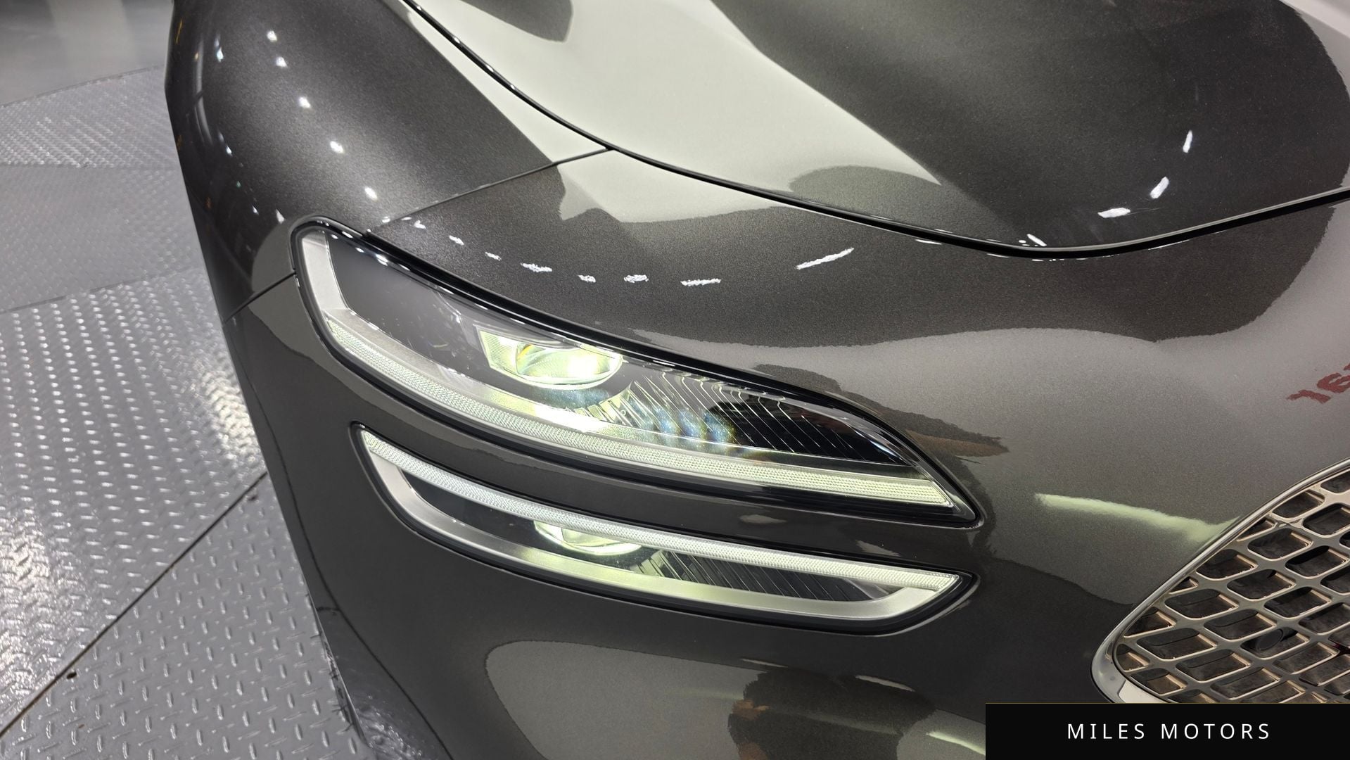 Genesis G70 2025 — миниатюра 8