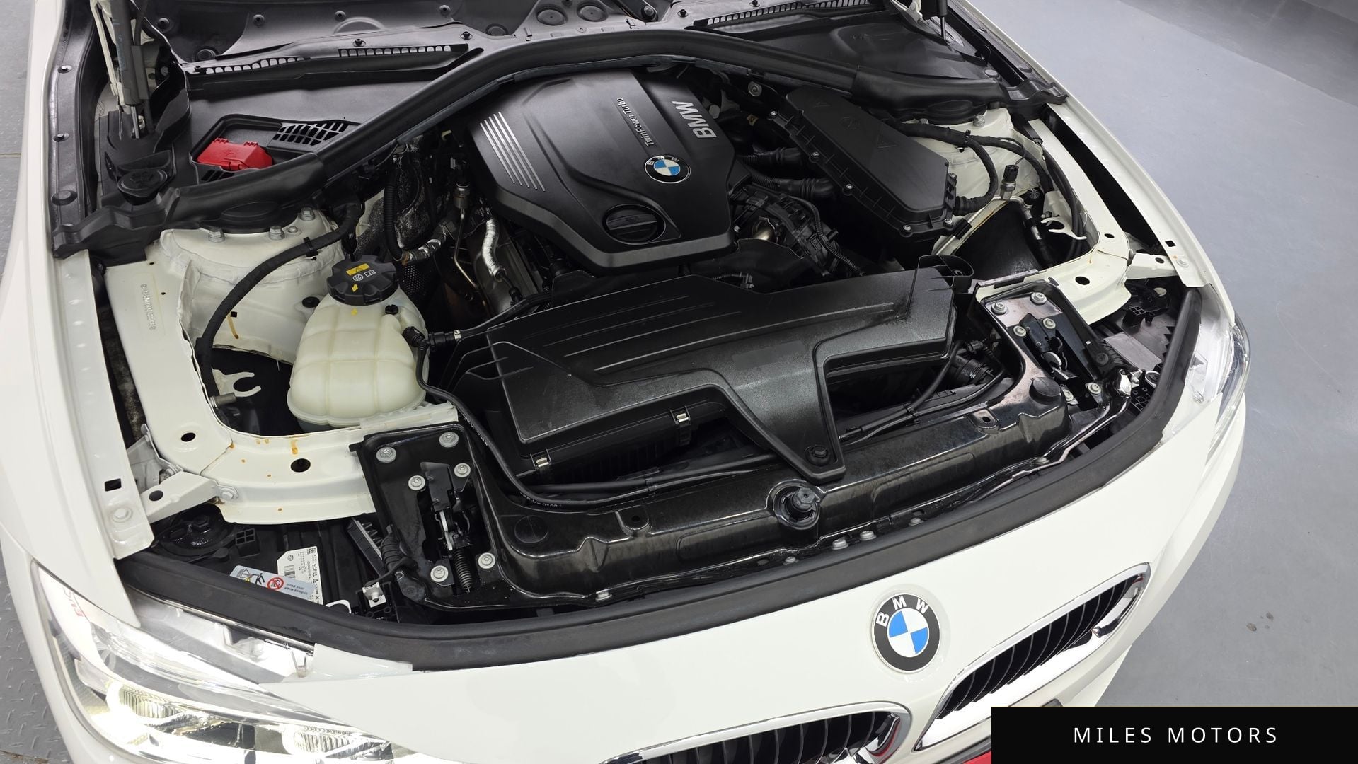 BMW 3 Series (F30) 2016 — миниатюра 6