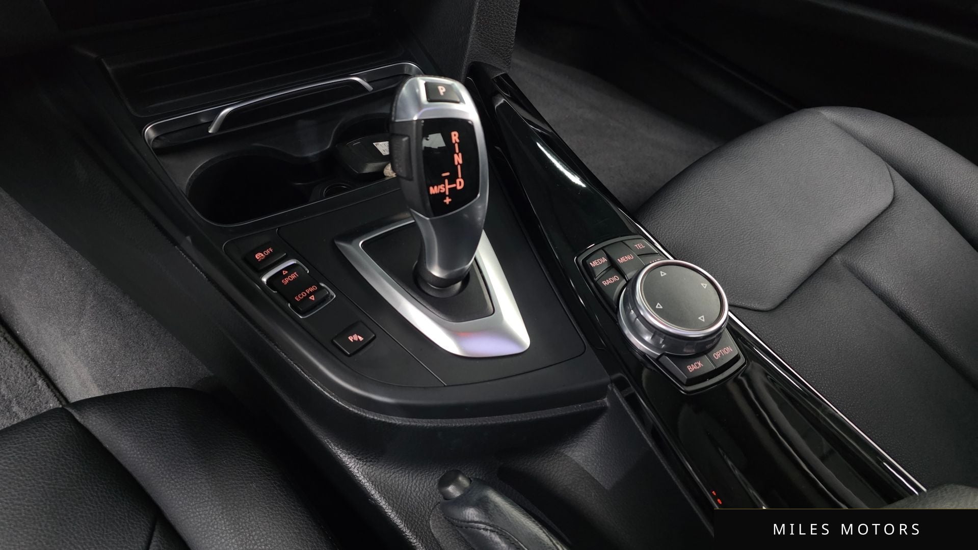 BMW 3 Series (F30) 2016 — миниатюра 9