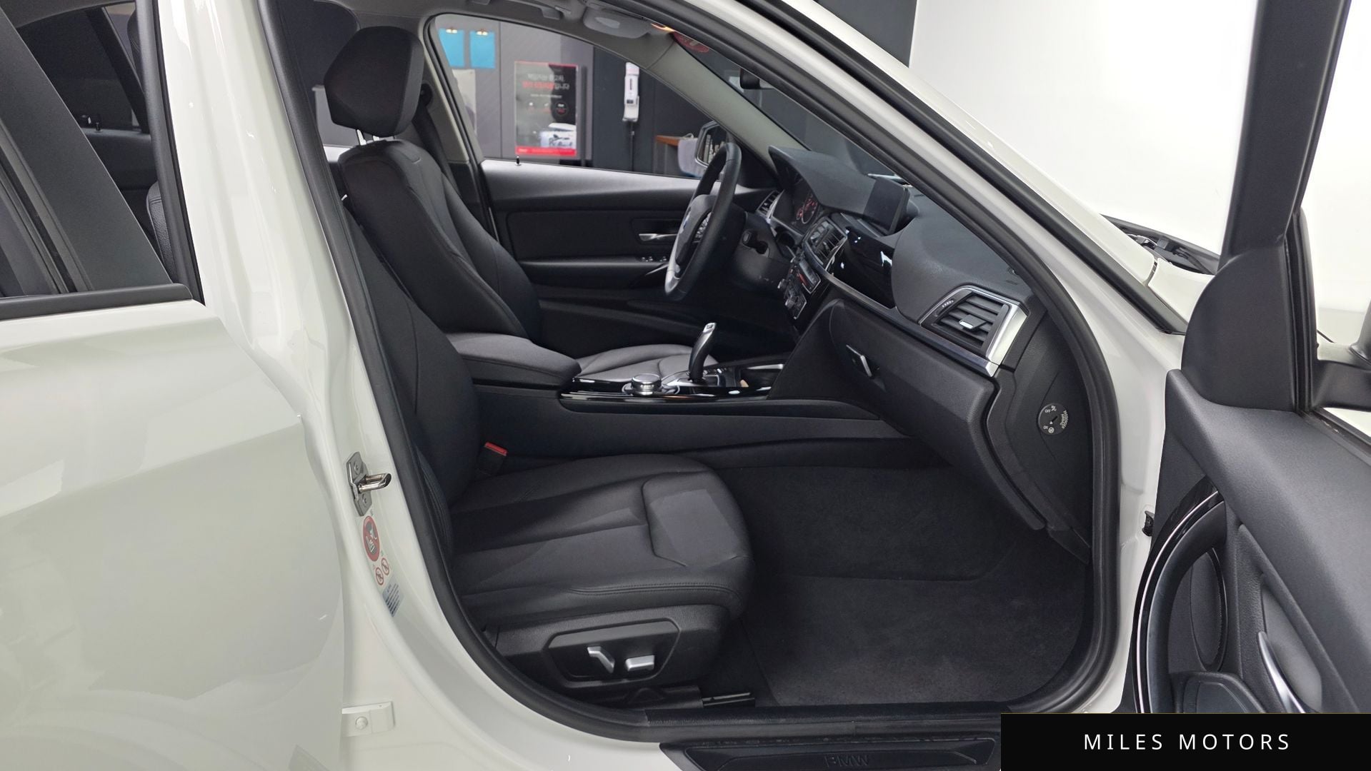 BMW 3 Series (F30) 2016 — миниатюра 11