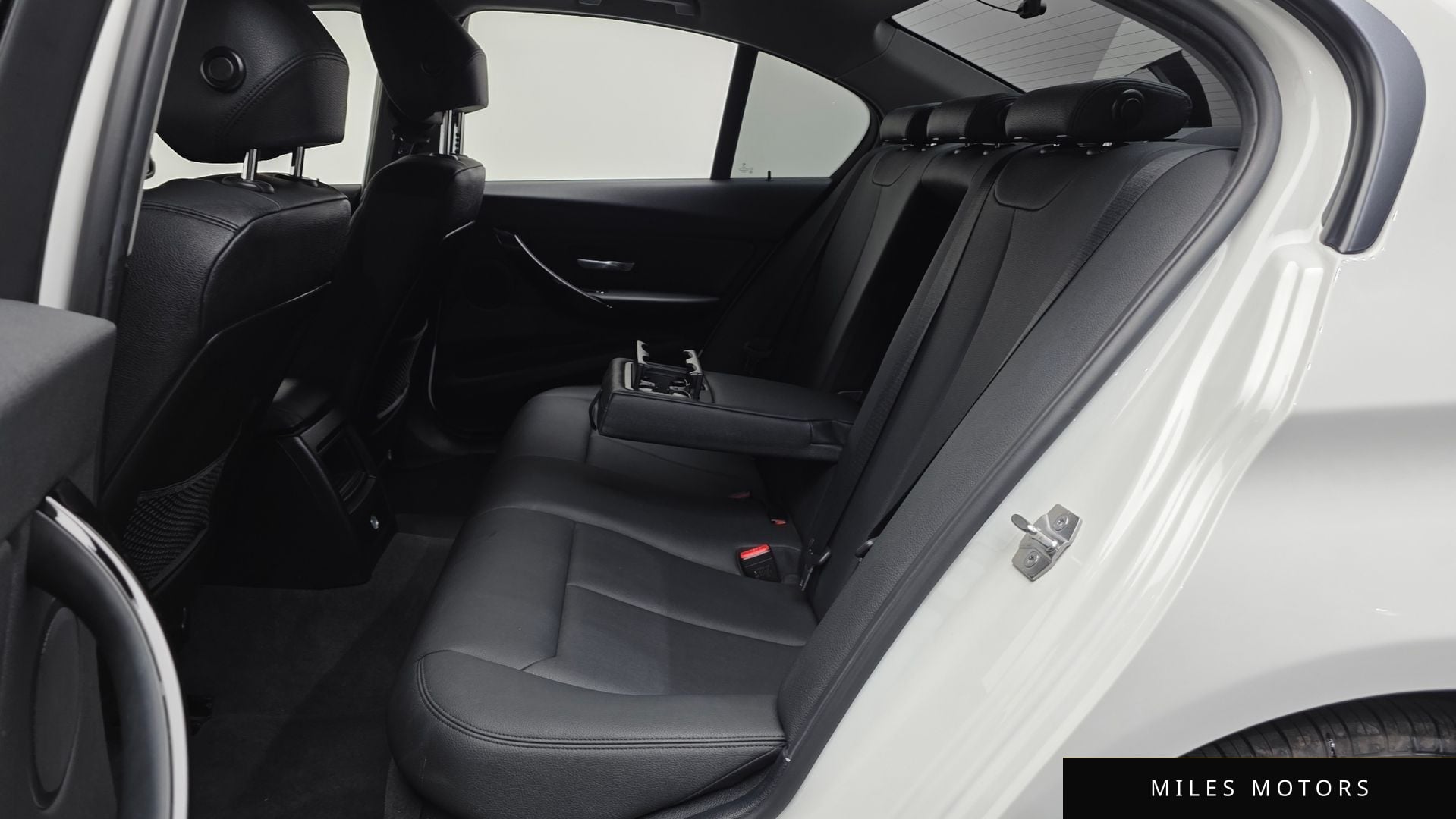 BMW 3 Series (F30) 2016 — миниатюра 12