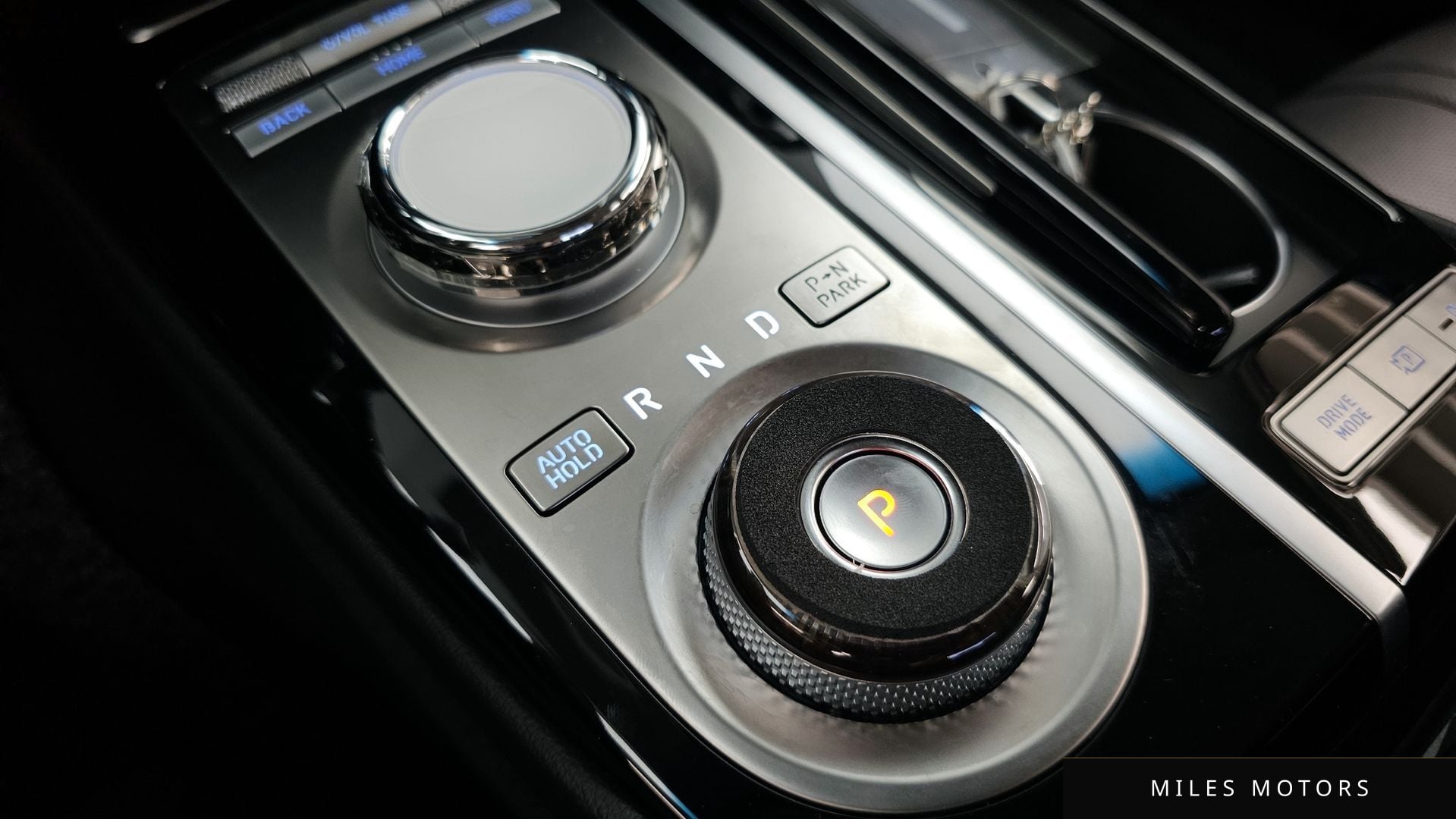 Genesis G80 (RG3) 2024 — миниатюра 12