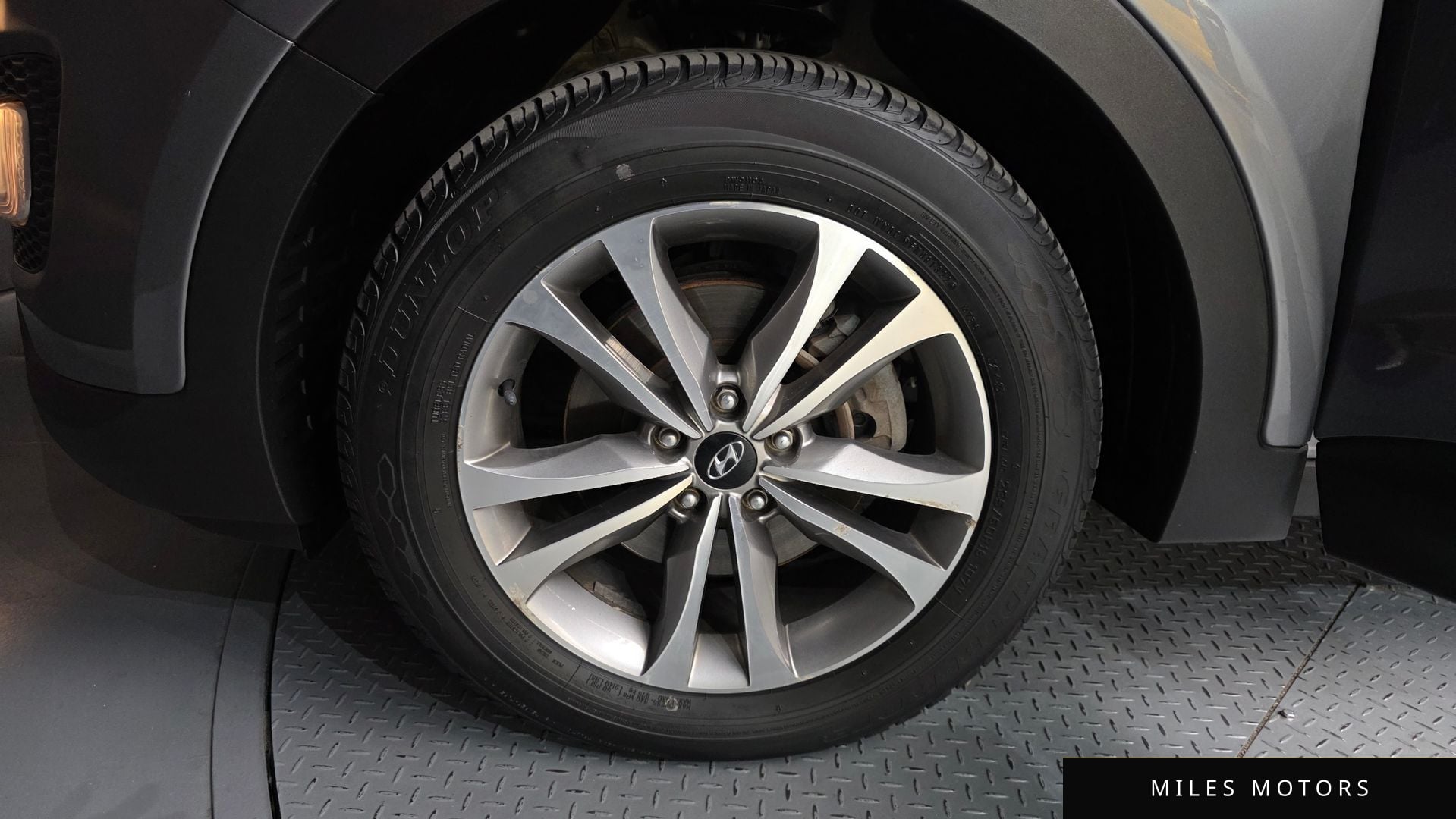 Hyundai Santafe 2015 — миниатюра 5