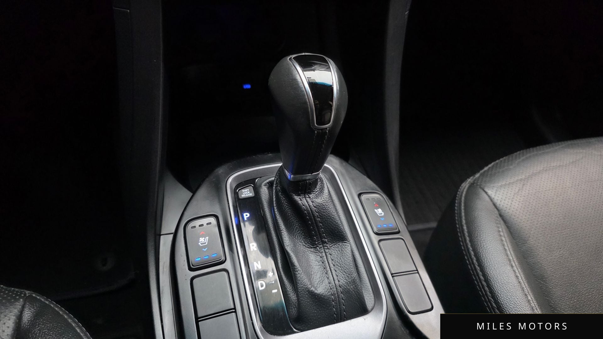 Hyundai Santafe 2015 — миниатюра 12