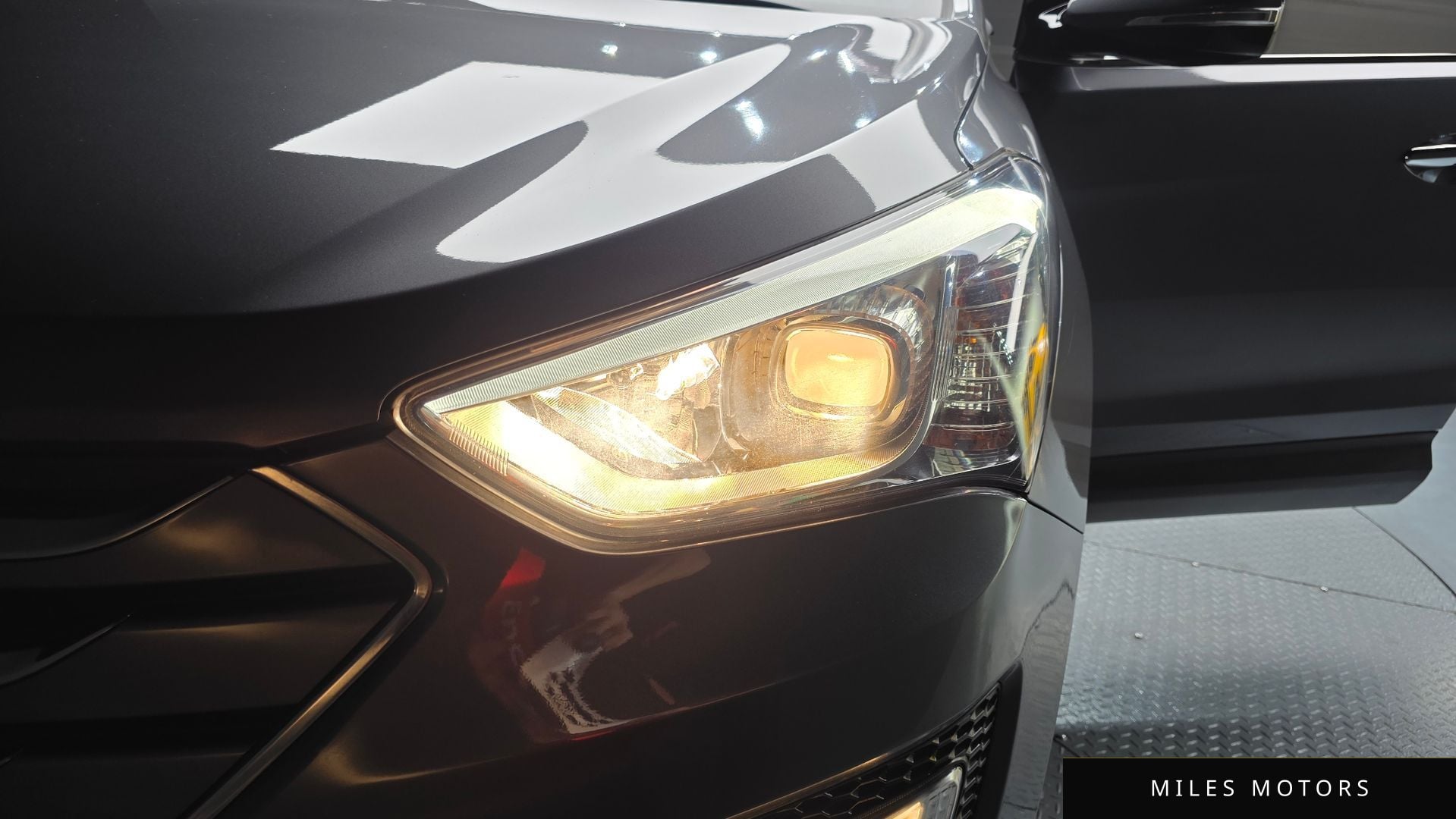 Hyundai Santafe 2015 — миниатюра 8