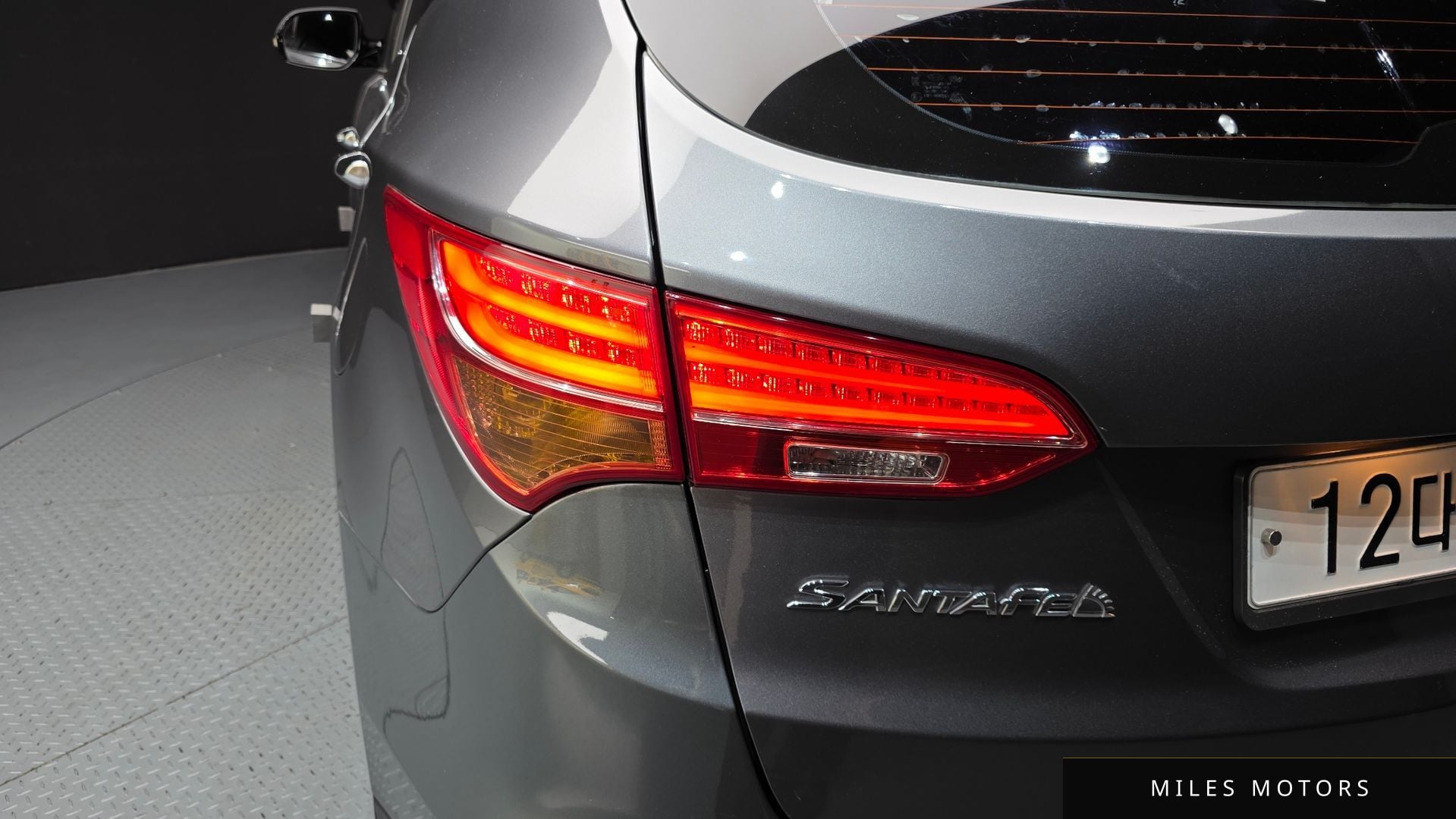 Hyundai Santafe 2015 — миниатюра 9