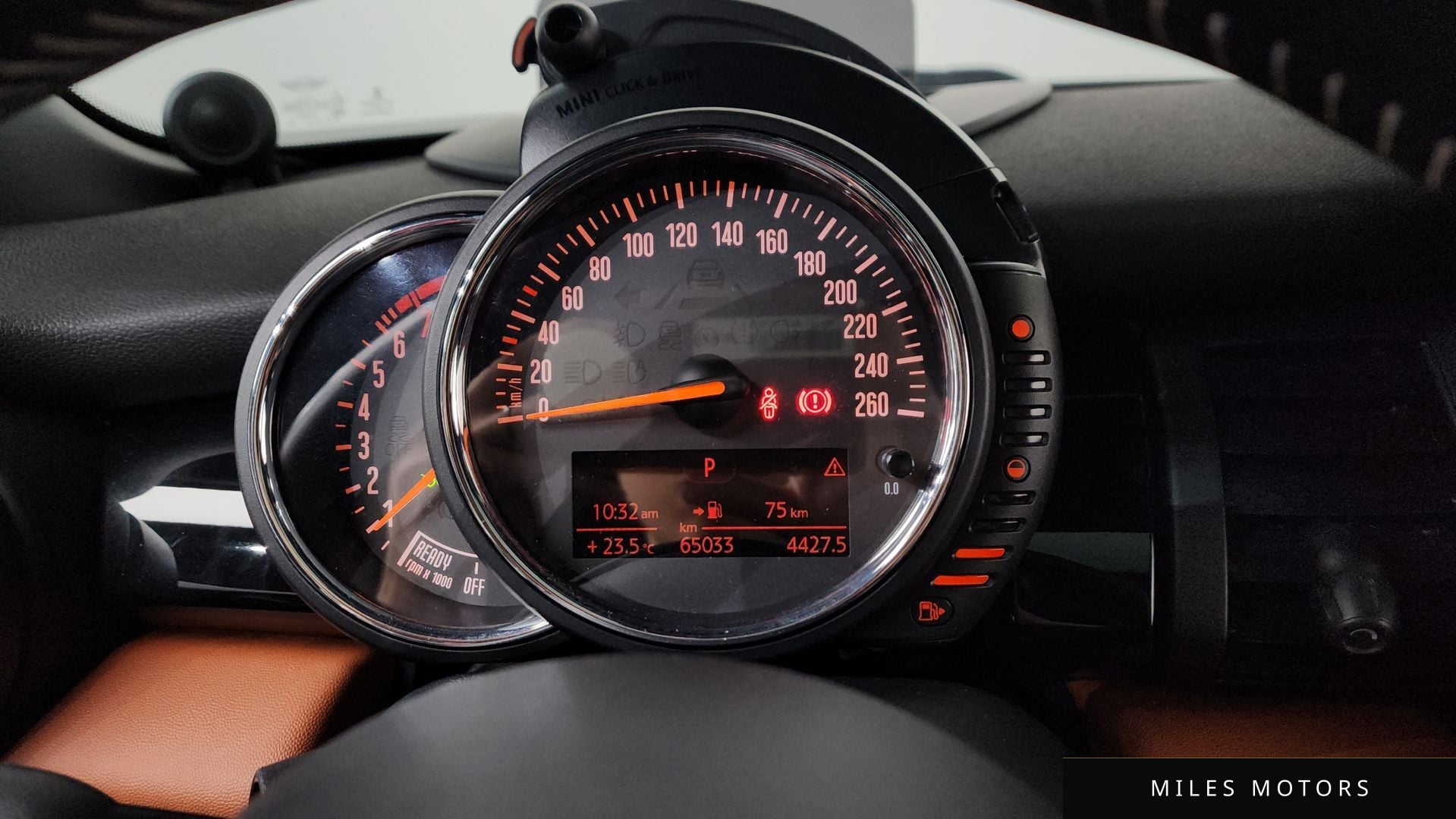 MINI Cooper S 2017 — миниатюра 8