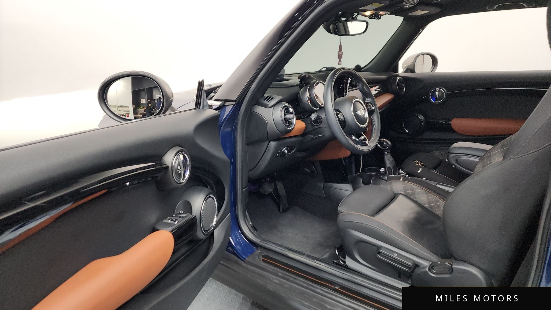 MINI Cooper S 2017 — миниатюра 10