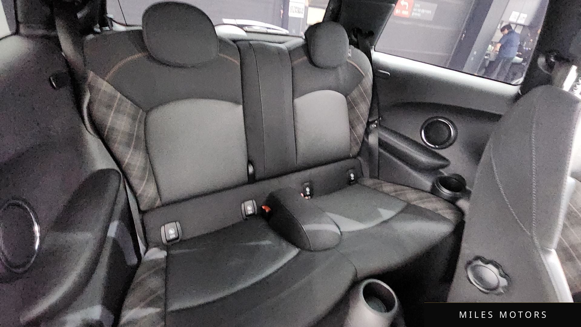 MINI Cooper S 2017 — миниатюра 11