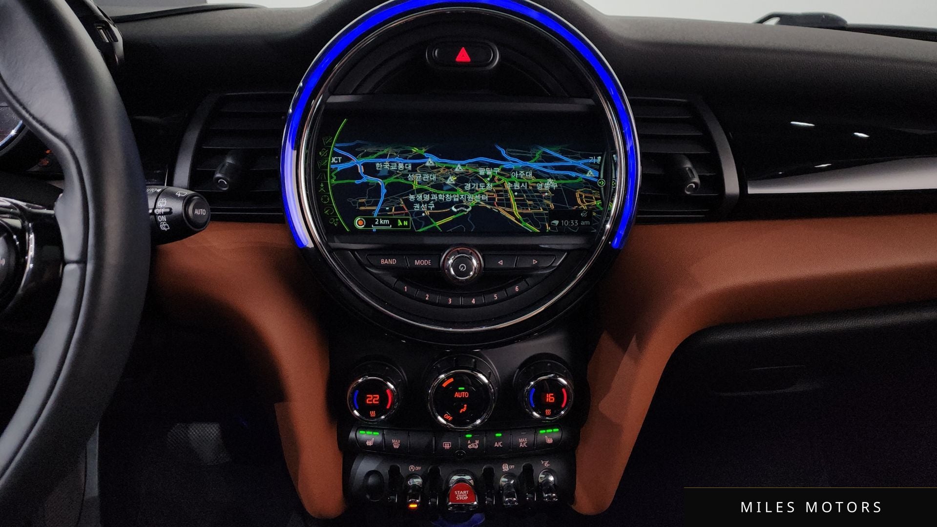 MINI Cooper S 2017 — миниатюра 12