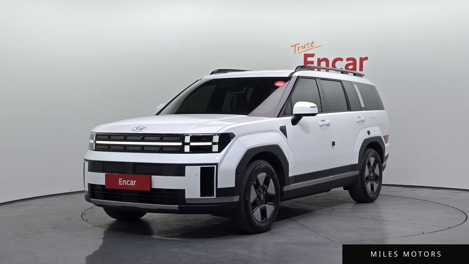 Hyundai Santafe 2025 — фото 1 из 12
