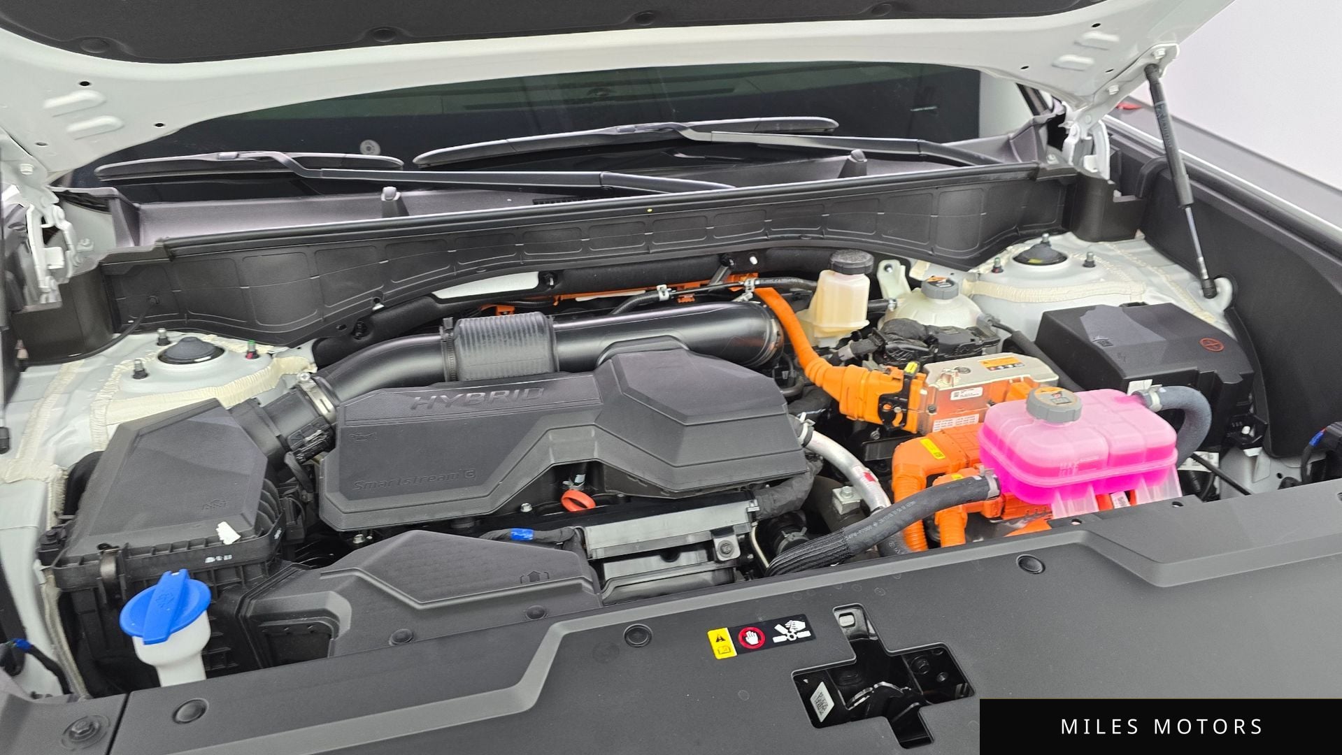 Hyundai Santafe 2025 — миниатюра 6