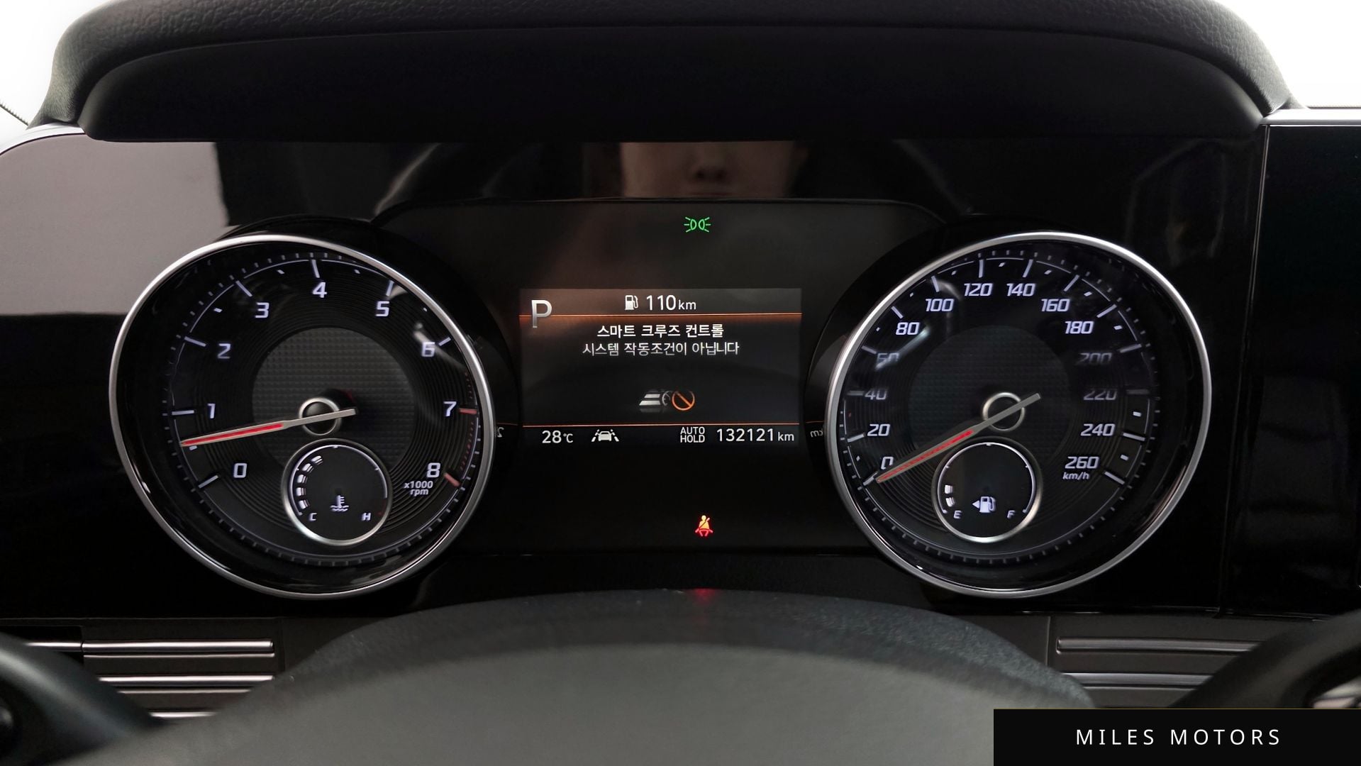 Hyundai Grandeur 2021 — миниатюра 11