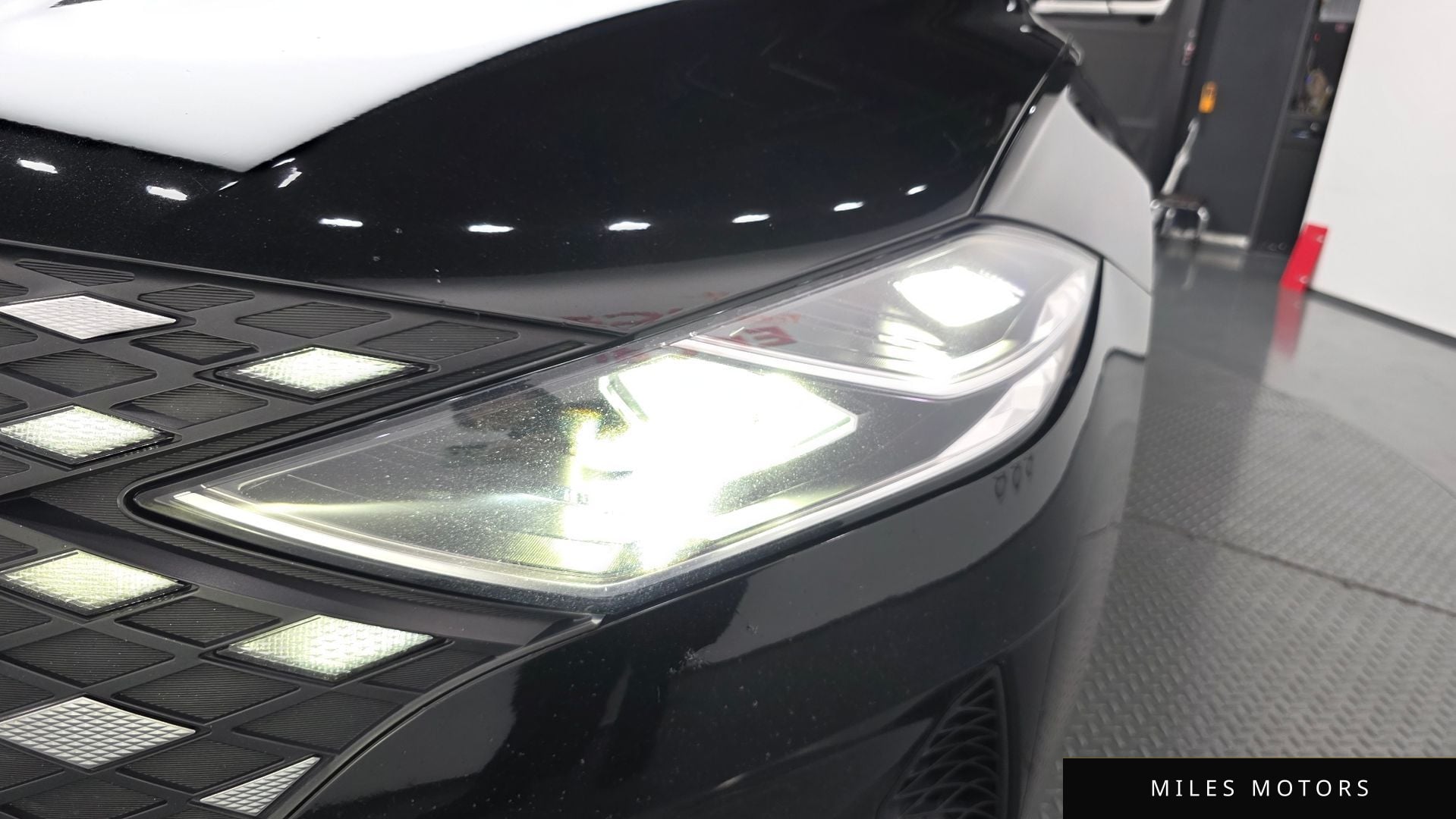 Hyundai Grandeur 2021 — миниатюра 8