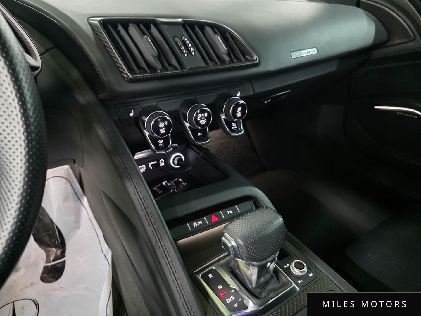 Audi R8 (4S) 2017 — миниатюра 8
