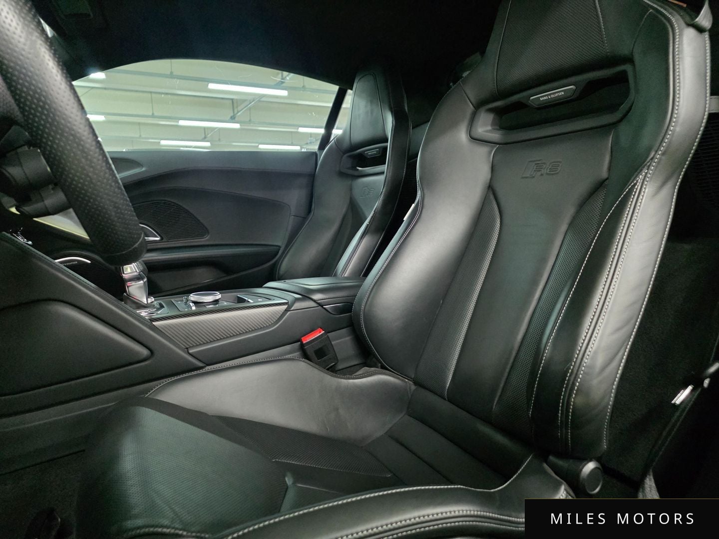 Audi R8 (4S) 2017 — миниатюра 11
