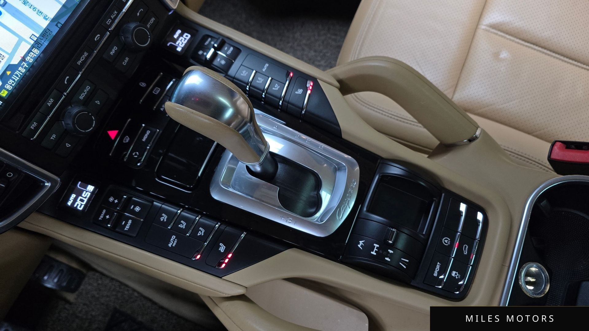 Porsche Cayenne 2013 — миниатюра 9