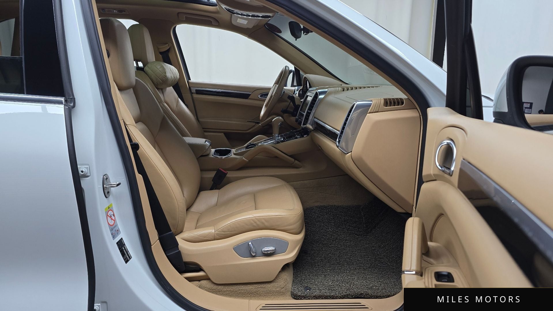 Porsche Cayenne 2013 — миниатюра 11