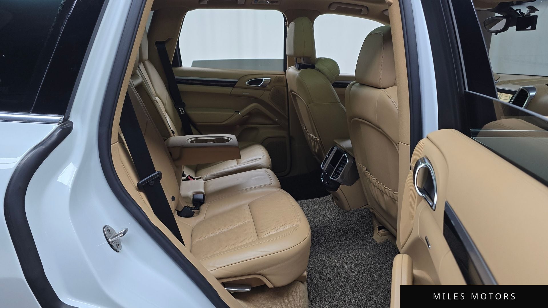 Porsche Cayenne 2013 — миниатюра 12