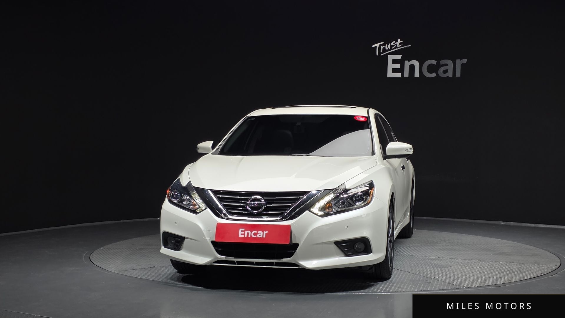 Nissan Altima 2017 — миниатюра 3