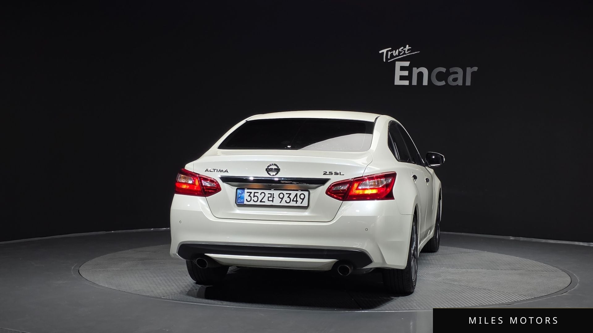 Nissan Altima 2017 — миниатюра 4