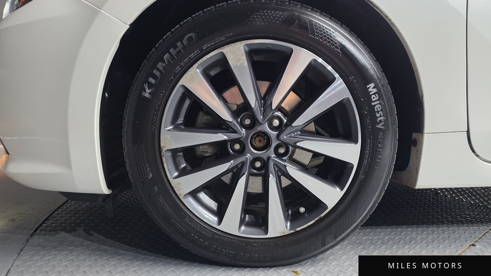 Nissan Altima 2017 — миниатюра 5