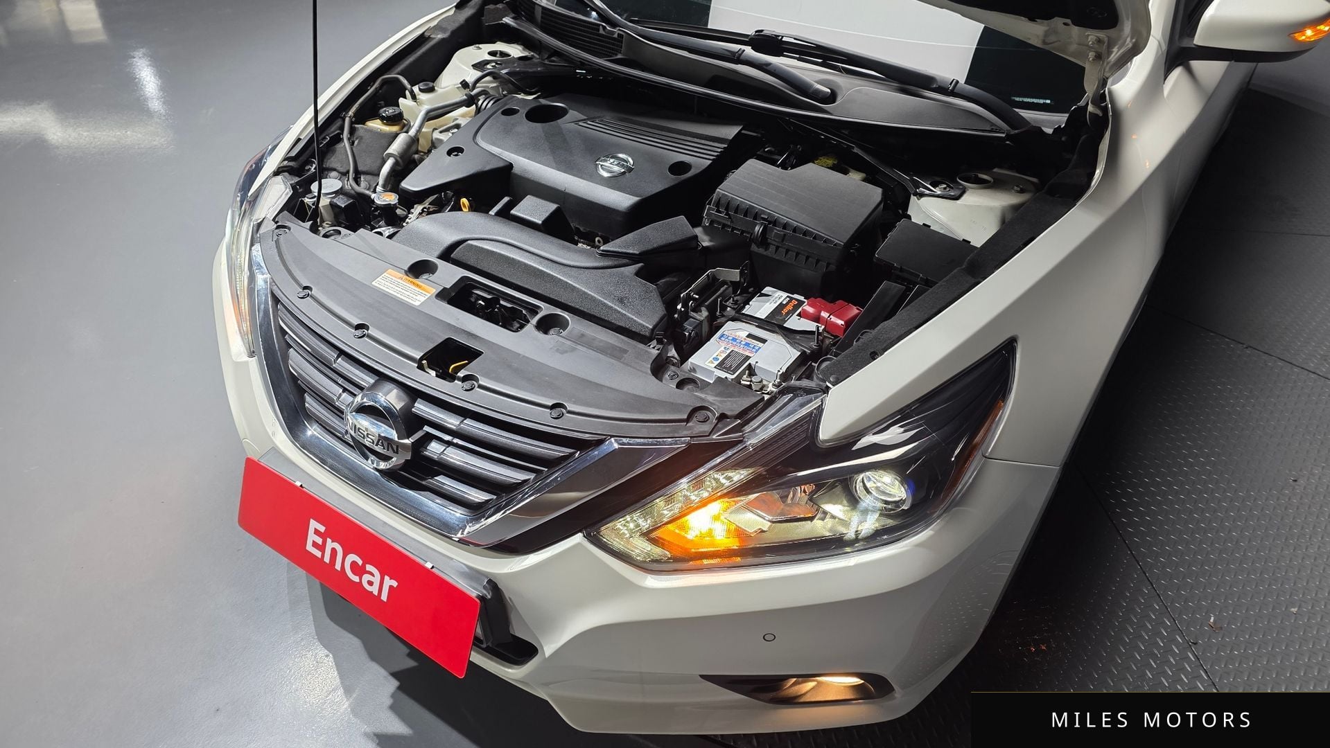 Nissan Altima 2017 — миниатюра 6