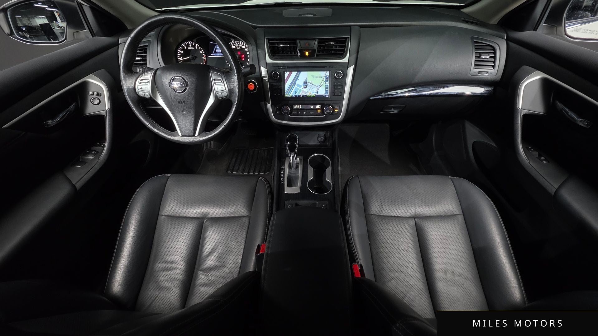 Nissan Altima 2017 — миниатюра 10