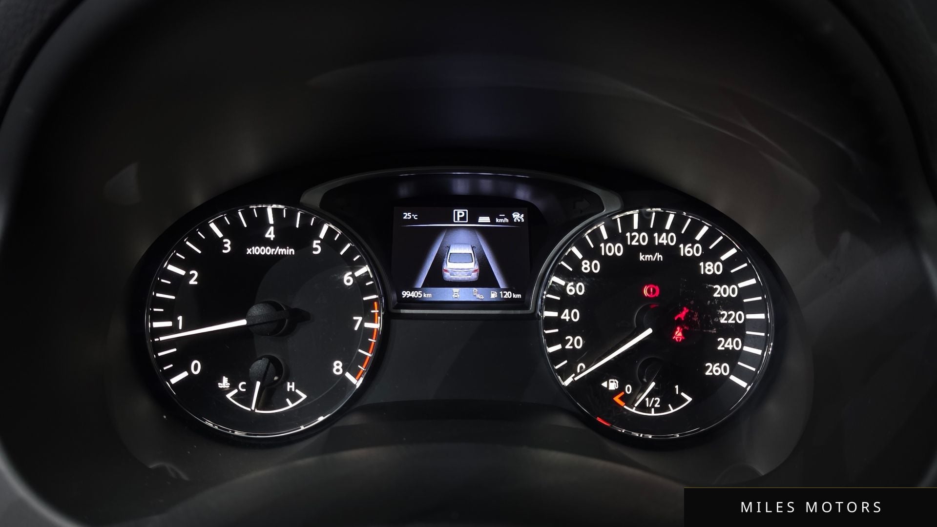 Nissan Altima 2017 — миниатюра 11