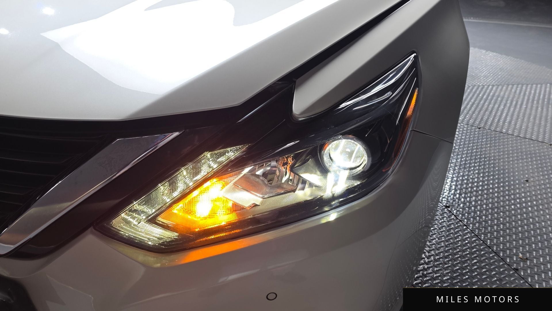 Nissan Altima 2017 — миниатюра 8