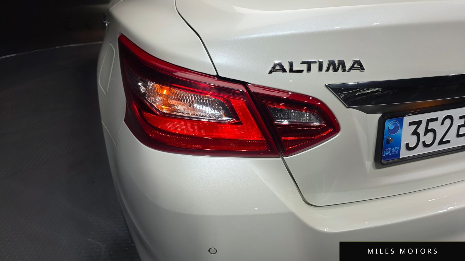 Nissan Altima 2017 — миниатюра 9