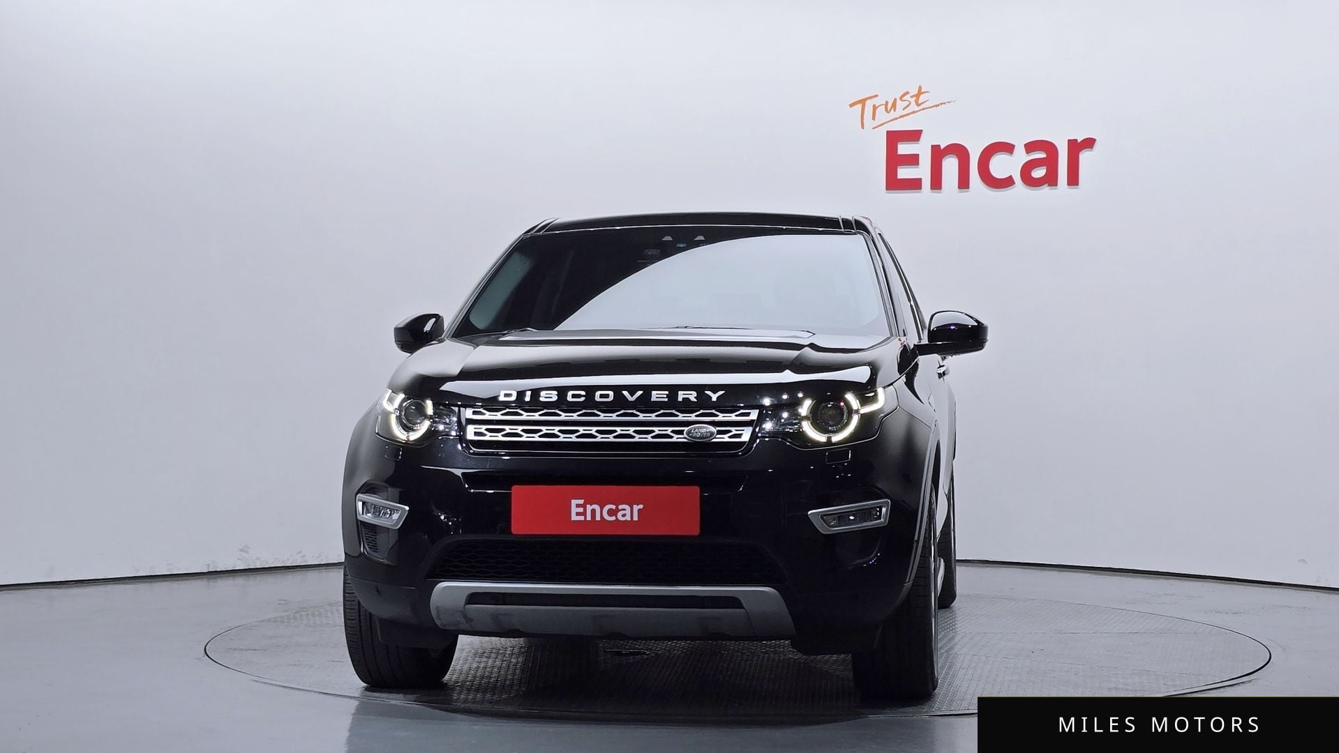 Land Rover Discovery Sport 2016 — миниатюра 3