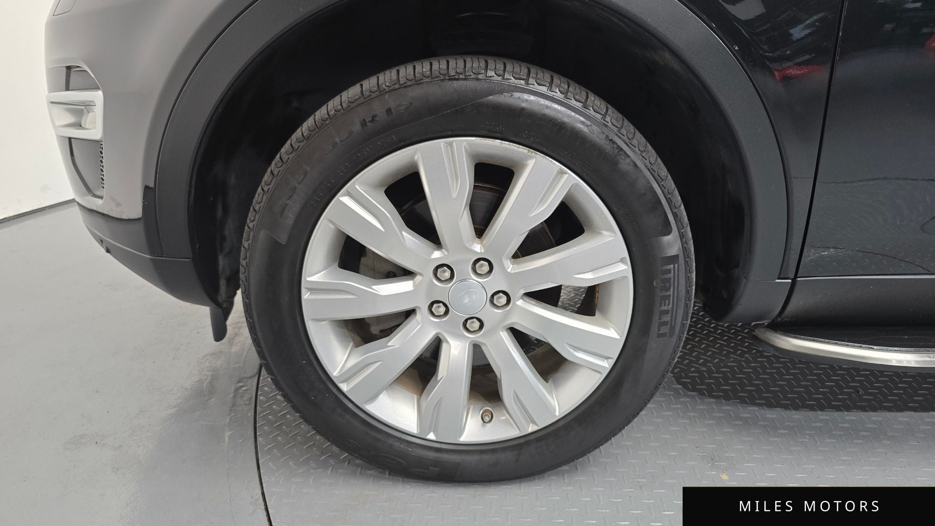 Land Rover Discovery Sport 2016 — миниатюра 5