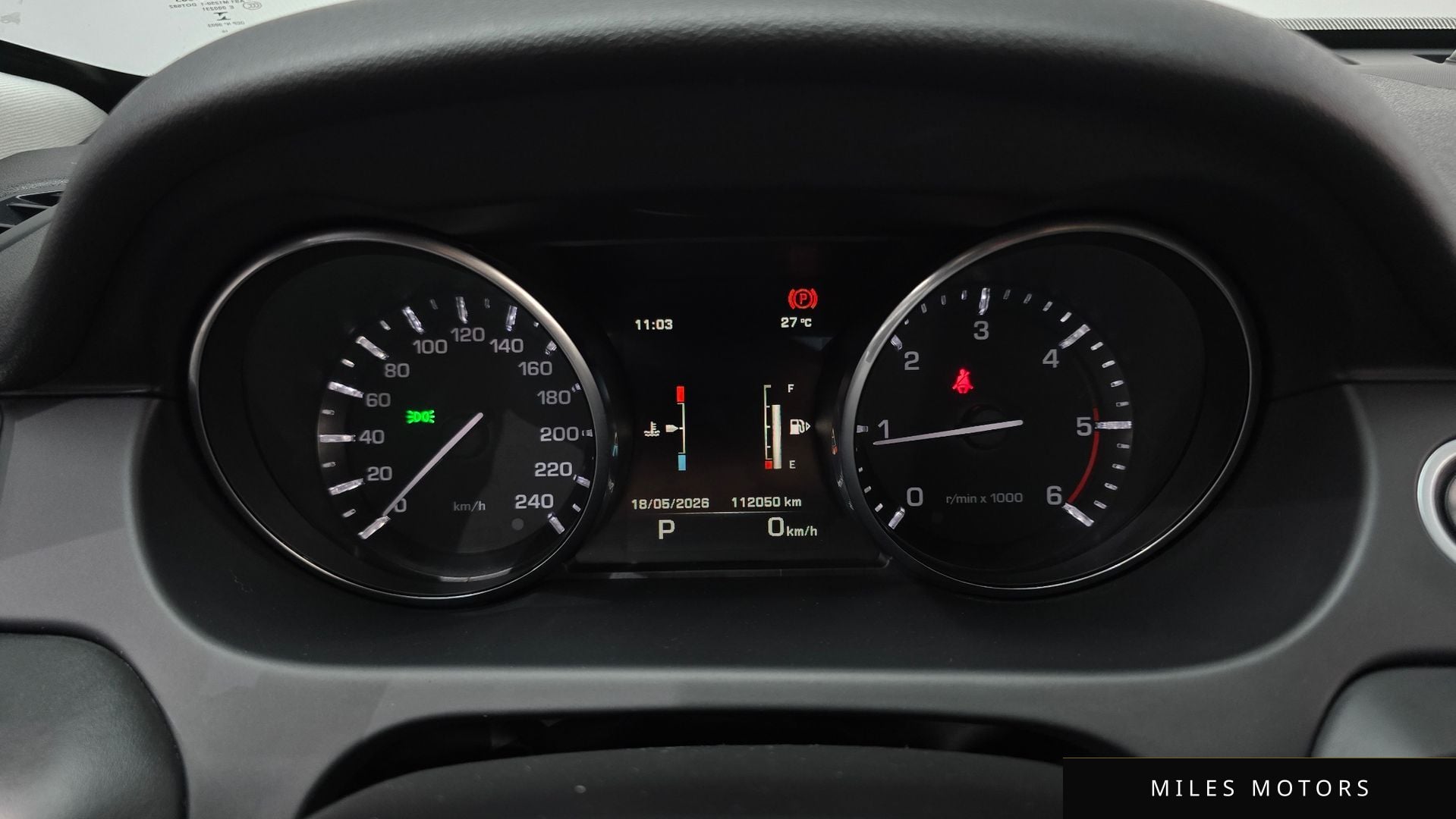 Land Rover Discovery Sport 2016 — миниатюра 8