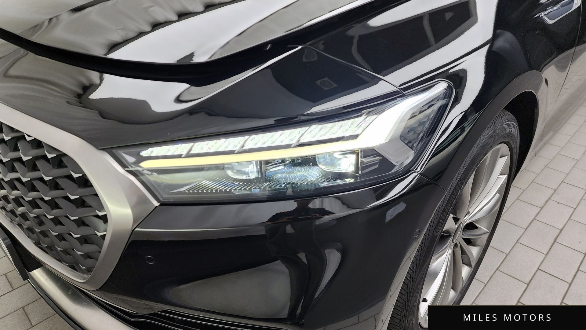 Kia K9 2022 — миниатюра 8