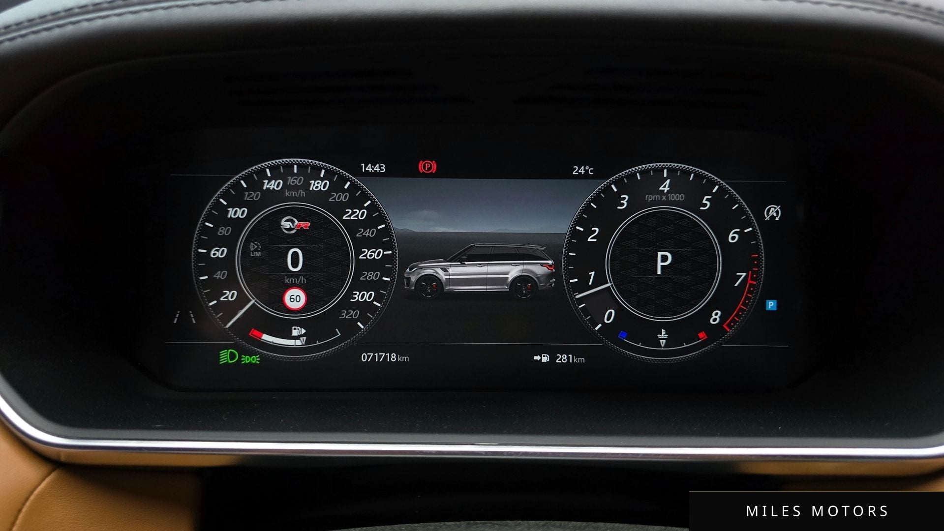 Land Rover Range Rover Sport 2018 — миниатюра 8