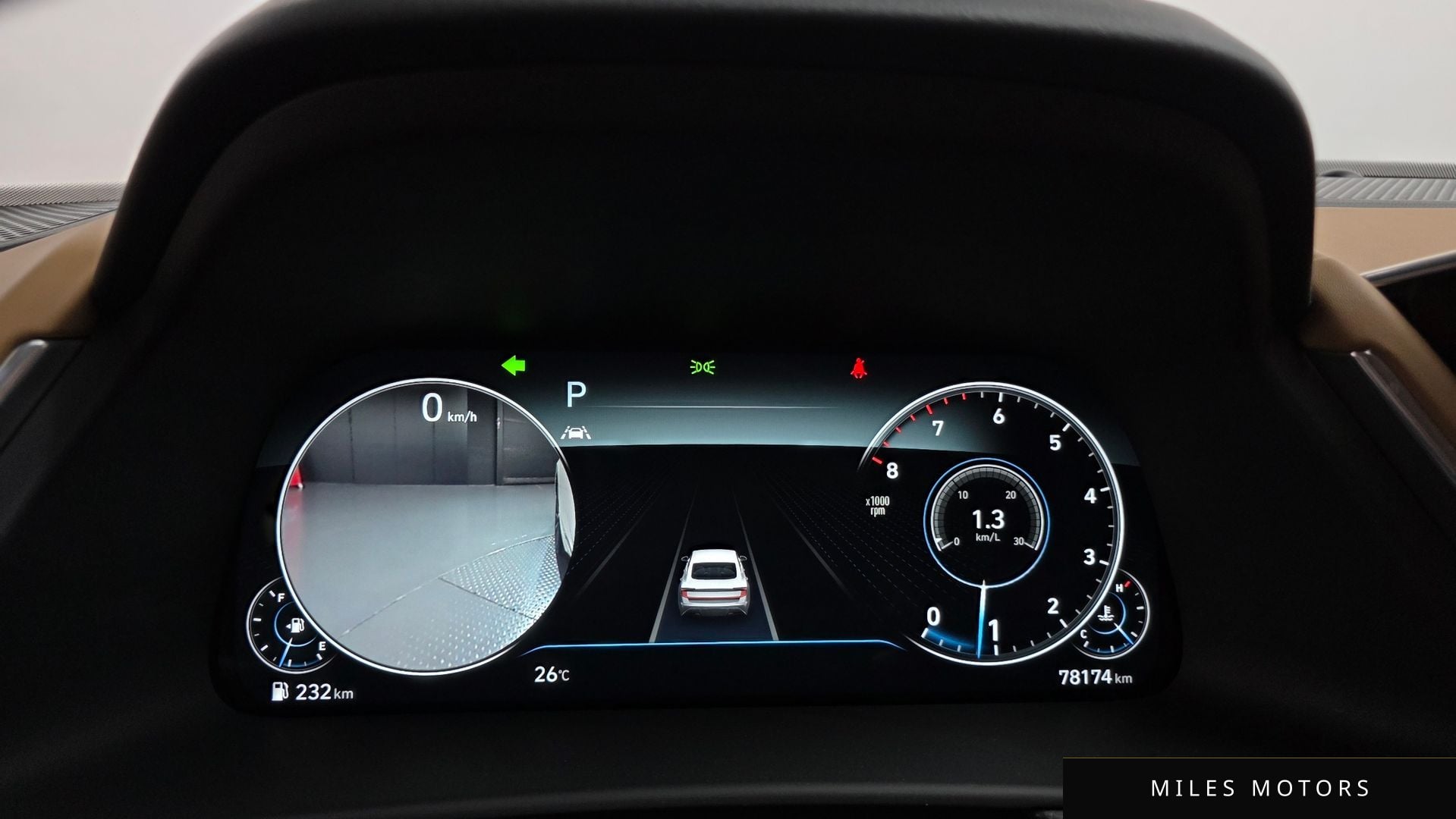 Hyundai Sonata 2020 — миниатюра 11