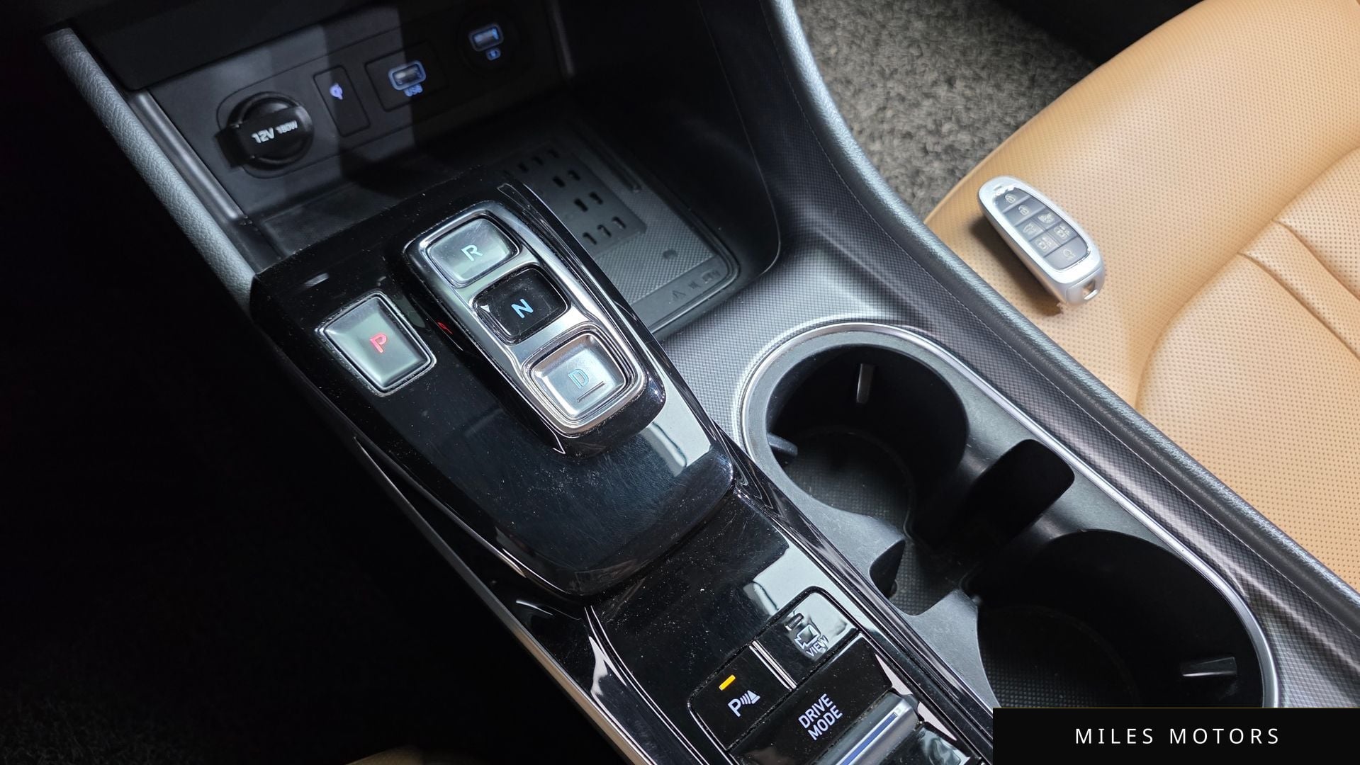 Hyundai Sonata 2020 — миниатюра 12
