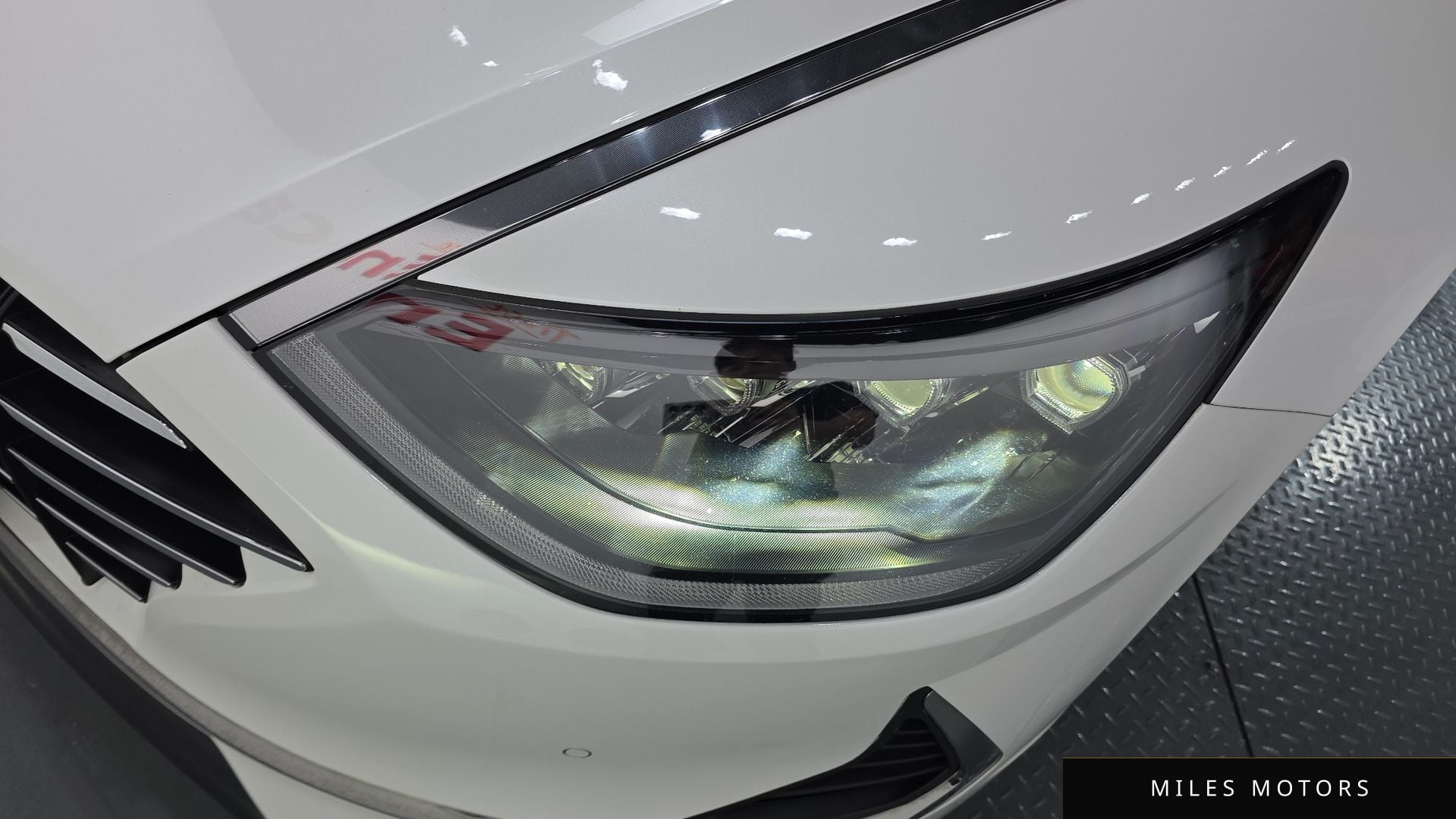 Hyundai Sonata 2020 — миниатюра 8