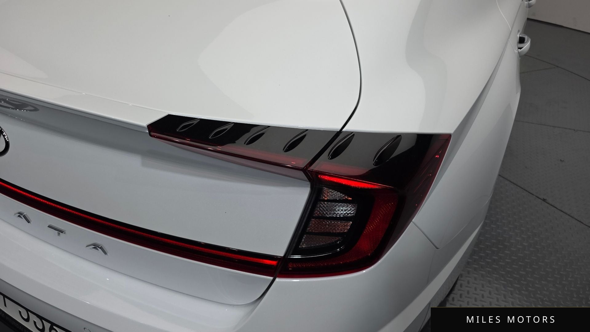 Hyundai Sonata 2020 — миниатюра 9